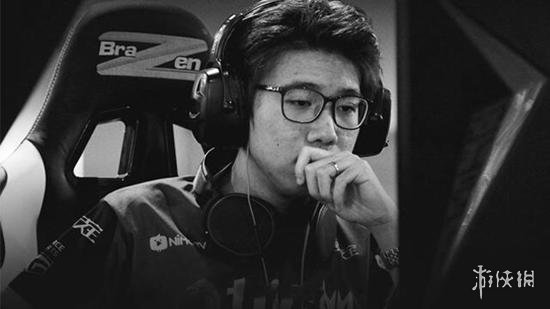 辱华《DOTA2》选手Kuku被重庆政府禁止参加WESG(图1)