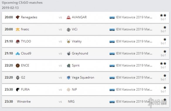 《CSGO》Major今晚开打 两支中国战队携手登场！(图3)