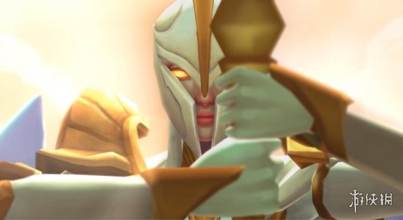 LOL天使姐妹重做！凯尔你也学会这招无限剑制了？(图2)