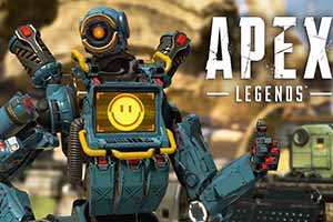 《堡垒之夜》开发商大佬为《Apex英雄》点赞:棒极了! - Tanyitan情报局