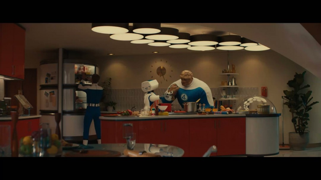 《神奇四侠：初露锋芒》全新预告 女版银影侠登场(图7)