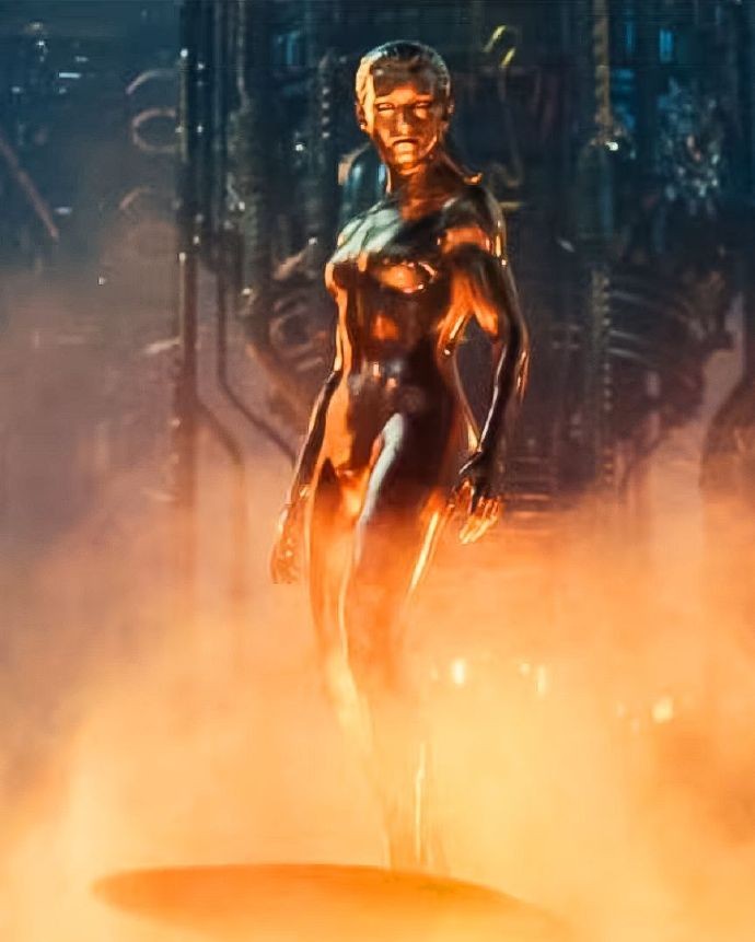 《神奇四侠：初露锋芒》全新预告 女版银影侠登场(图5)