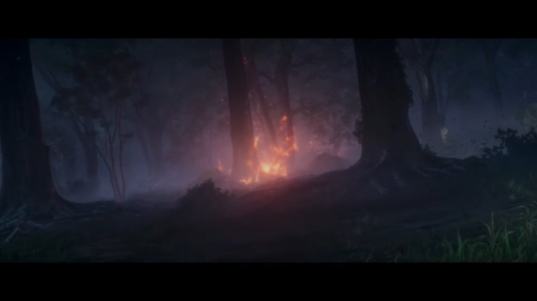 押井守执导 《装甲骑兵》新作《灰色的魔女》官宣(图4) 押井守执导 《装甲骑兵》新作《灰色的魔女》官宣(图4)