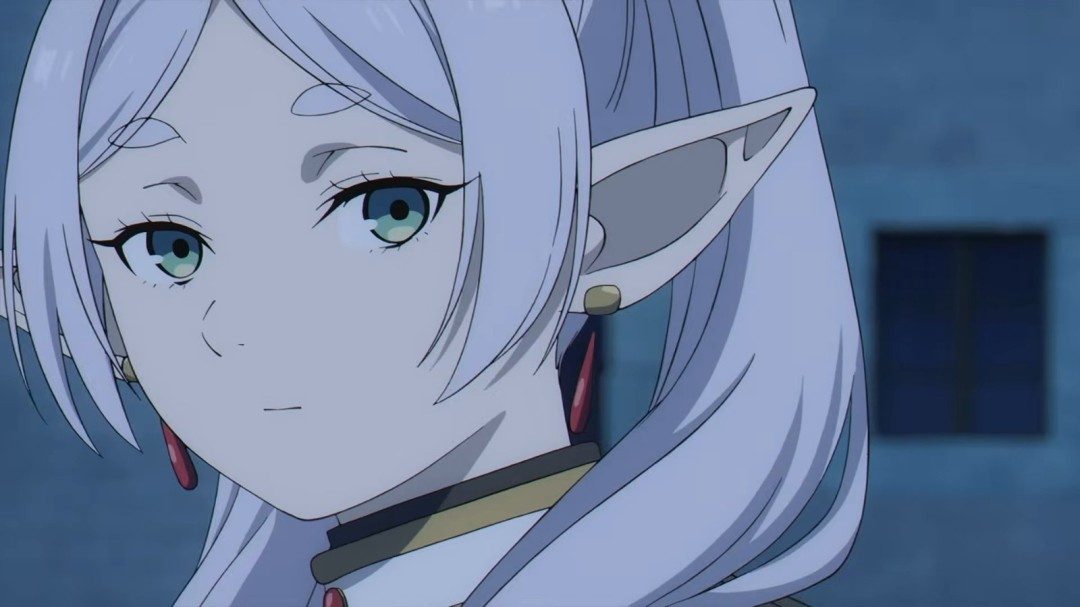 《葬送的芙莉莲》第2季正式PV 片头曲《lulu》公开(图8) 《葬送的芙莉莲》第2季正式PV 片头曲《lulu》公开(图8)