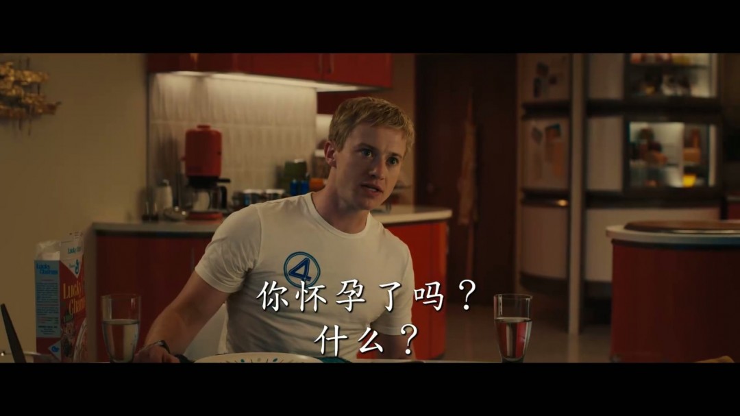 《神奇四侠：初露锋芒》全新预告 女版银影侠登场(图8)