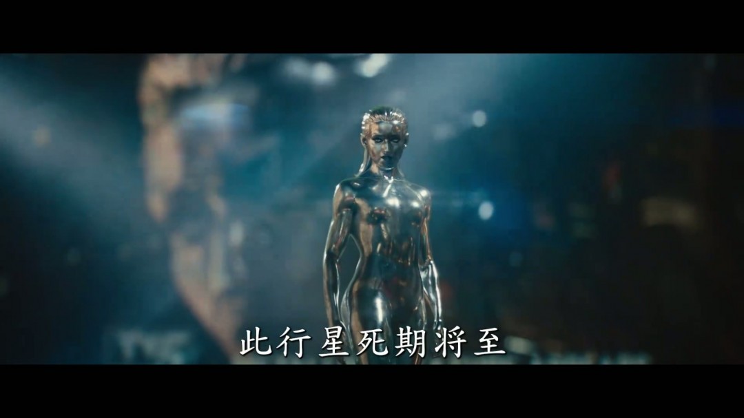 《神奇四侠：初露锋芒》全新预告 女版银影侠登场(图11)