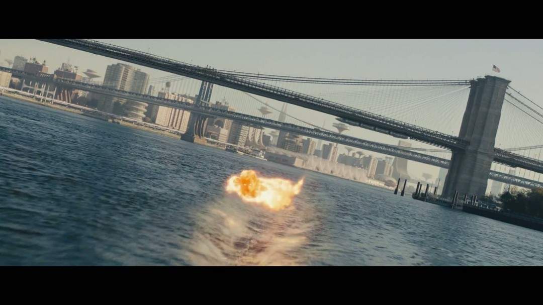 《神奇四侠：初露锋芒》全新预告 女版银影侠登场(图15)