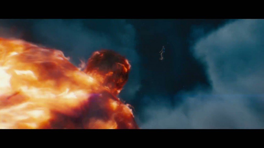 《神奇四侠：初露锋芒》全新预告 女版银影侠登场(图12)