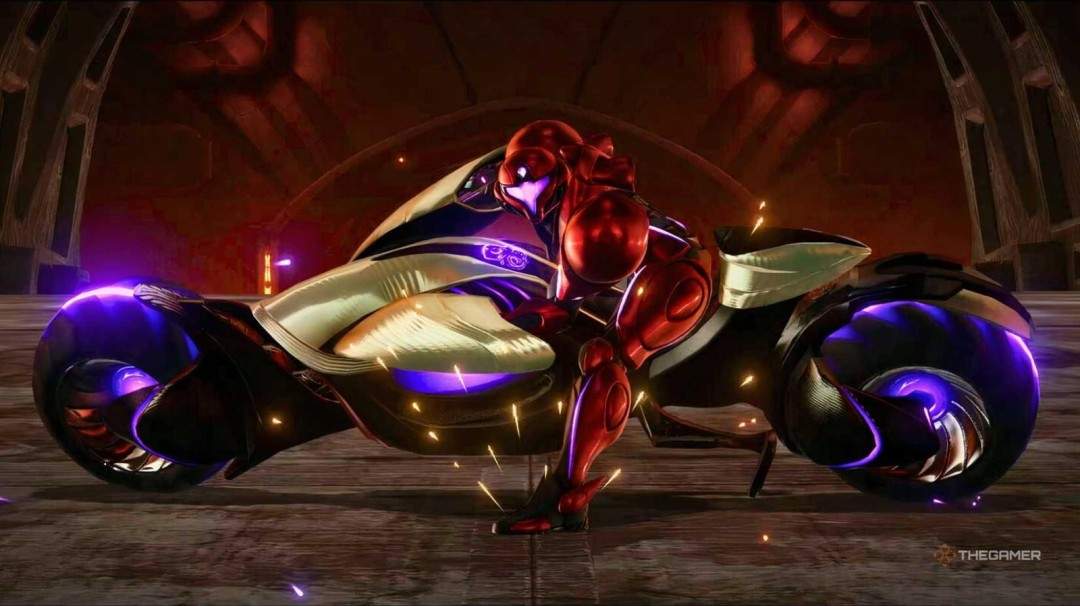 《密特罗德究极4》开发时间超预期 导致本作表现不佳(图2)