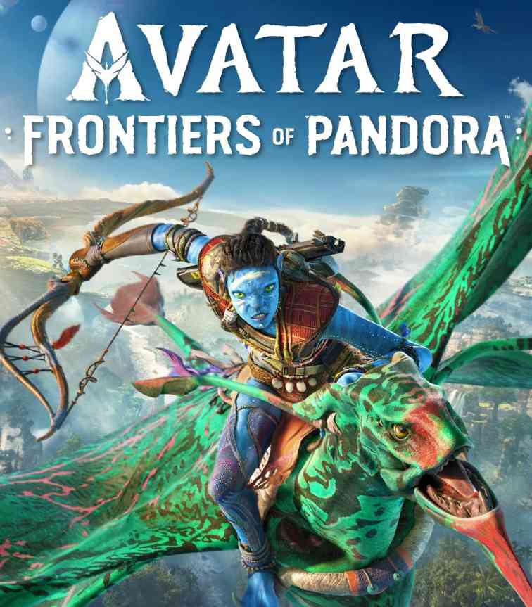 育碧《阿凡达:潘多拉边境》Steam在线创新高 是之前4倍多(图1) 育碧《阿凡达:潘多拉边境》Steam在线创新高 是之前4倍多(图1)