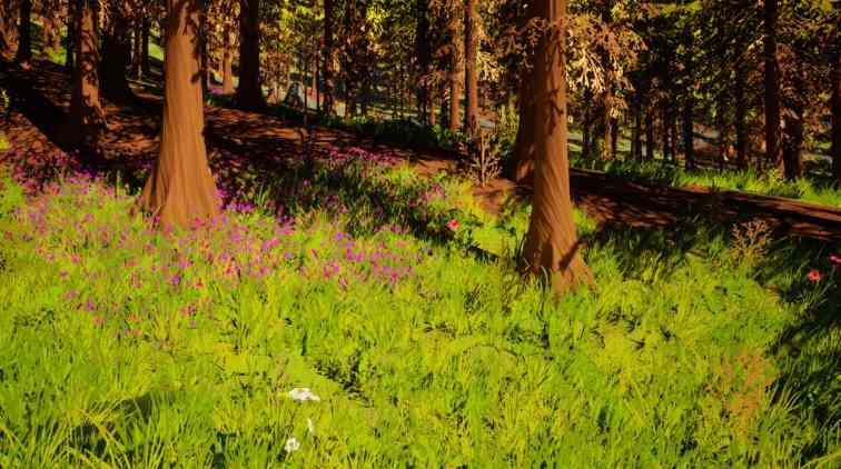 Steam惊现《影之刃零正版》 玩梗作品跑来蹭热度(图4)