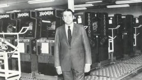 世嘉联合创始人去世享年95岁 曾奠定日本街机帝国基石(图2) 世嘉联合创始人去世享年95岁 曾奠定日本街机帝国基石(图2)