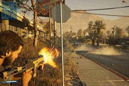 2025年评分最低的十款电子游戏！第一名