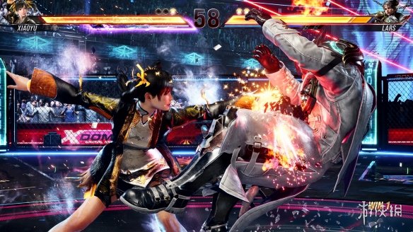 原田胜弘正式离职万代 称《铁拳》的原田已彻底消逝(图2) 原田胜弘正式离职万代 称《铁拳》的原田已彻底消逝(图2)