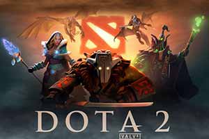 《DOTA2》重夺Steam在线玩家人数榜单冠军 吃鸡第3 - Tanyitan情报局