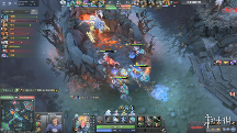 LGD止步四强　《DOTA2》 中国军团主场全军覆没！(图2)