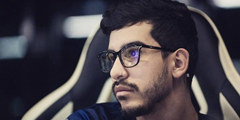 《CS:GO》著名主播冷神遭玩家算计被迫中止直播！ - Tanyitan情报局