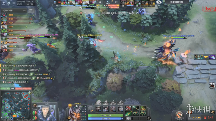 LGD止步四强　《DOTA2》 中国军团主场全军覆没！(图3)