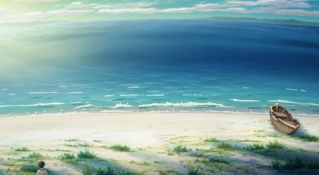 岩明均名作《历史之眼》确定制作TV动画 古希腊历史题材(图4)