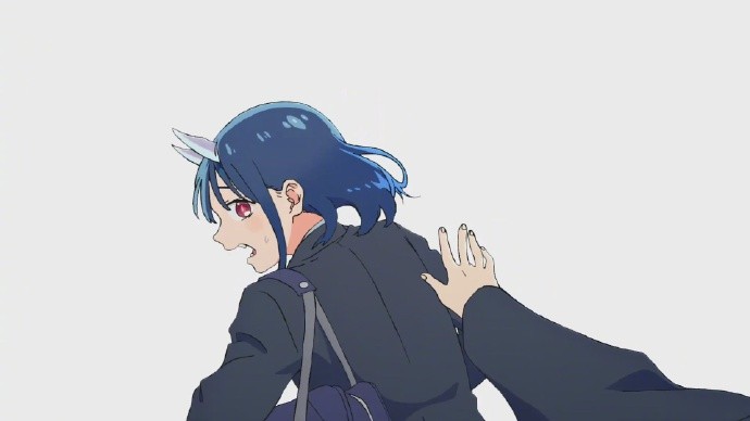 京阿尼新作来了!Jump热门《琉璃龙龙》动画化决定(图3) 京阿尼新作来了!Jump热门《琉璃龙龙》动画化决定(图3)