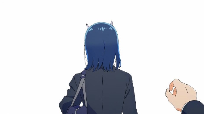 京阿尼新作来了!Jump热门《琉璃龙龙》动画化决定(图2) 京阿尼新作来了!Jump热门《琉璃龙龙》动画化决定(图2)