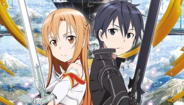 日漫可超越好莱坞!《刀剑神域》导演:被政治正确阻挠(图1) 日漫可超越好莱坞!《刀剑神域》导演:被政治正确阻挠(图1)