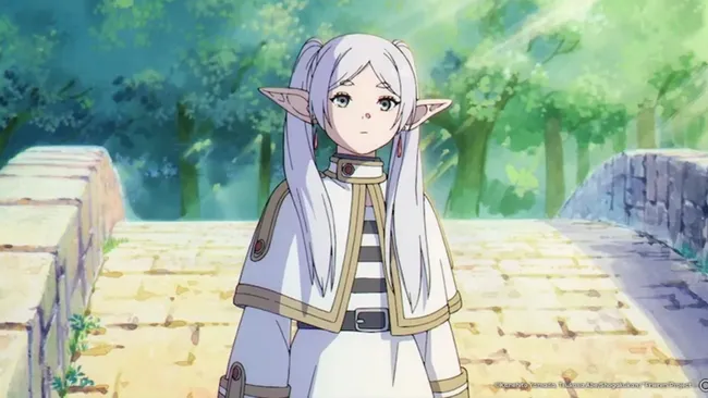 《葬送的芙莉莲》导演退出第二季原因公开：跟不上节奏了(图1)