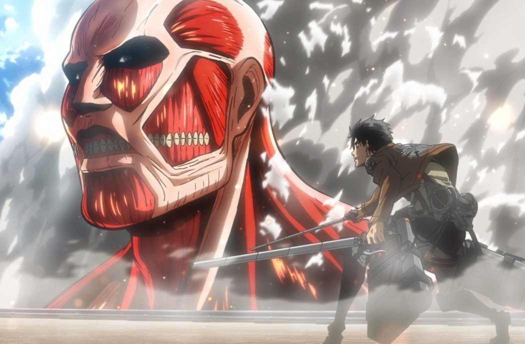 《罪恶王冠》导演不满该作评价！不甘心才做了《进击的巨人》(图2)