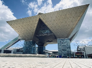 著名同人志大会CM官方强调 Comiket已注册商标切勿非法借用(图1)