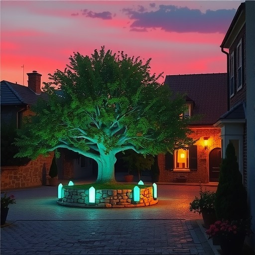 心动小镇5月17日 溜溜橡木和萤石~(图1) 心动小镇5月17日 溜溜橡木和萤石~(图1)