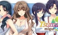 A社作品大放送！ 《妻中蜜3》开放Steam商店页面 - 智穹界亦恬情报局
