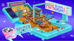 全球游戏创作节GGJ 2026 x CiGA中国区报名开始!(图1) 全球游戏创作节GGJ 2026 x CiGA中国区报名开始!(图1)