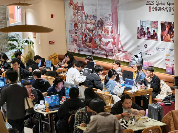 全球游戏创作节GGJ 2026 x CiGA中国区报名开始!(图4) 全球游戏创作节GGJ 2026 x CiGA中国区报名开始!(图4)