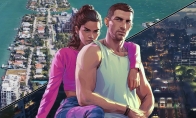 《GTA6》粉丝发现神秘角色 预告中曾多次与主角同框！ - 智穹界亦恬情报局
