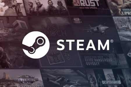 Steam年度回顾热度几近
