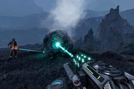 首发价88元! 开放世界新游《星际裂变》