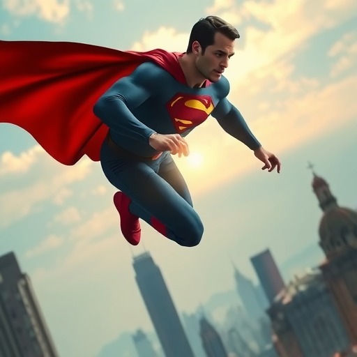 为何超人难成3A开放世界主角？玩家点出能力平衡困境(图2)