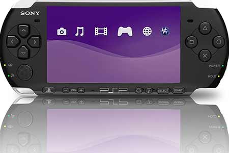 Reddit用户追忆PSP掌机黄金时代 