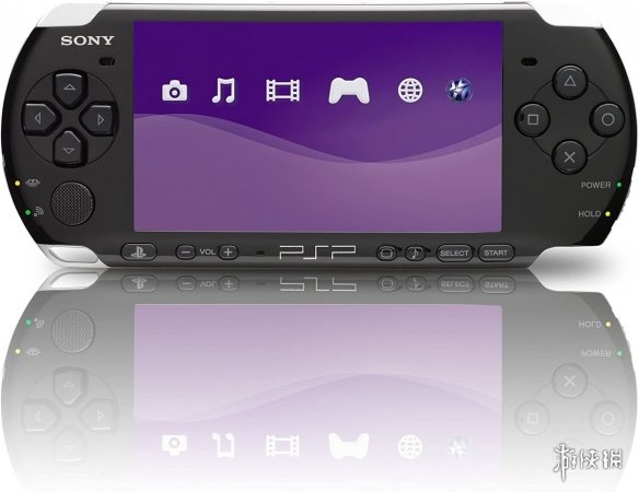 Reddit用户追忆PSP掌机黄金时代 引发网友集体回忆杀(图3) Reddit用户追忆PSP掌机黄金时代 引发网友集体回忆杀(图3)