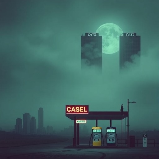 《GTA6》规模超大 地图边缘的内容或许更值得探索！(图2)