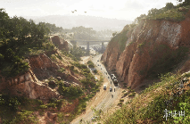 《GTA6》规模超大 地图边缘的内容或许更值得探索！(图1)