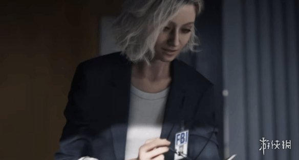 爆料称《生化危机9》实机演示或将于本月首度公开!(图3) 爆料称《生化危机9》实机演示或将于本月首度公开!(图3)