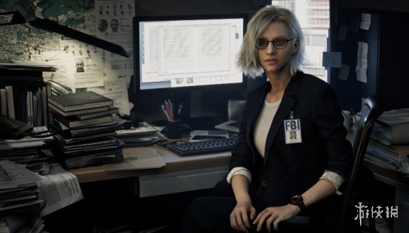 爆料称《生化危机9》实机演示或将于本月首度公开!(图1) 爆料称《生化危机9》实机演示或将于本月首度公开!(图1)