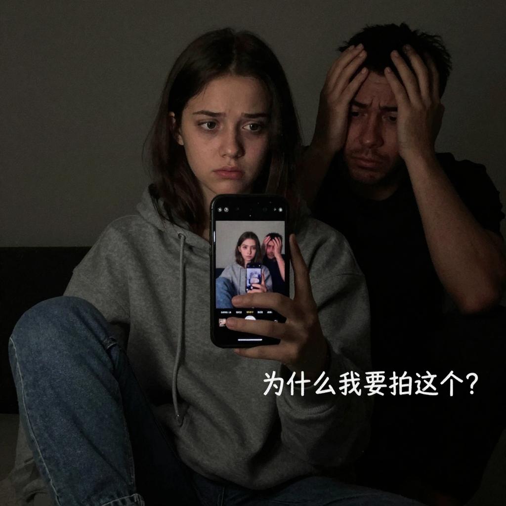 你为什么会有妹子不堪入目的照片 囧图 下面的发展呢(图2) 你为什么会有妹子不堪入目的照片 囧图 下面的发展呢(图2)