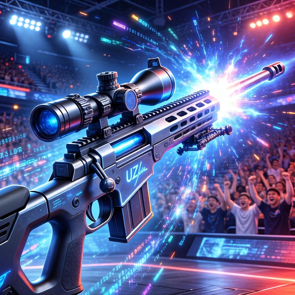 福布斯：《英雄联盟》UZI是中国电竞第一流量担当(图2)