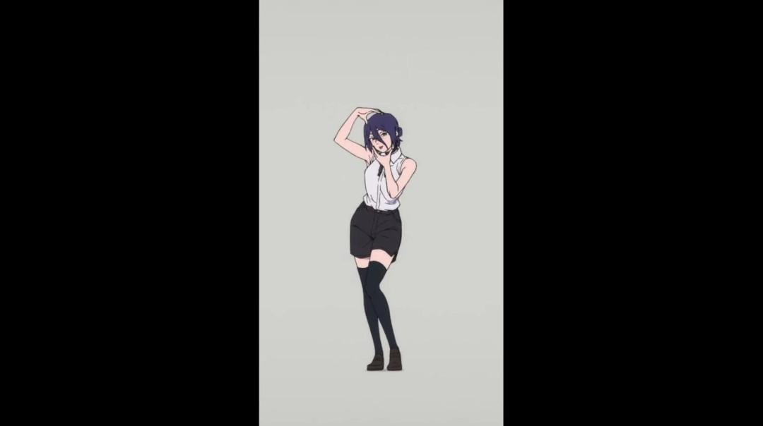 成日本史上点赞量第二！ 米津玄师发布“蕾塞舞”视频引爆全文(图1)