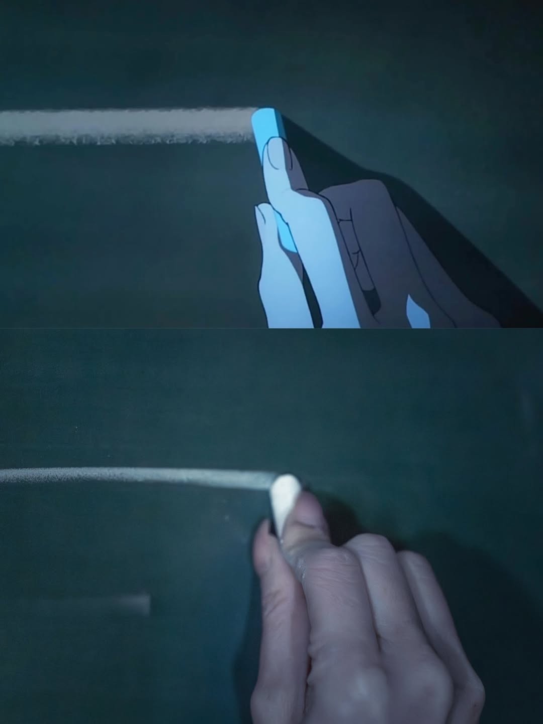 想成为电次! 美女coser还原《电锯人 蕾塞篇》泳池名场面(图8) 想成为电次! 美女coser还原《电锯人 蕾塞篇》泳池名场面(图8)