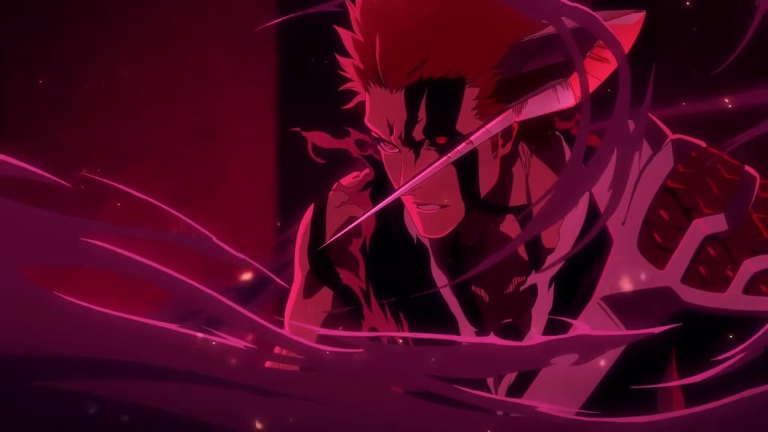 最后一舞！《死神》千年血战篇-祸进谭先导PV发布(图9)