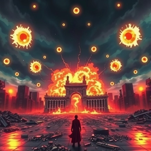 最后一舞！《死神》千年血战篇-祸进谭先导PV发布(图1)