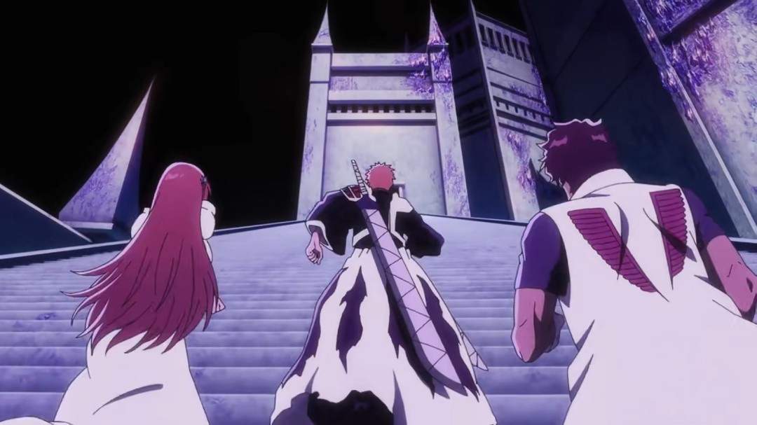 最后一舞！《死神》千年血战篇-祸进谭先导PV发布(图8)